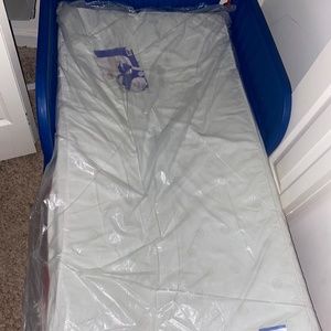 Puppy dog pals toddler bed